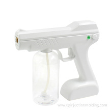 Anion Electrostatic Disinfection Spray Atomizer Fogger Gun